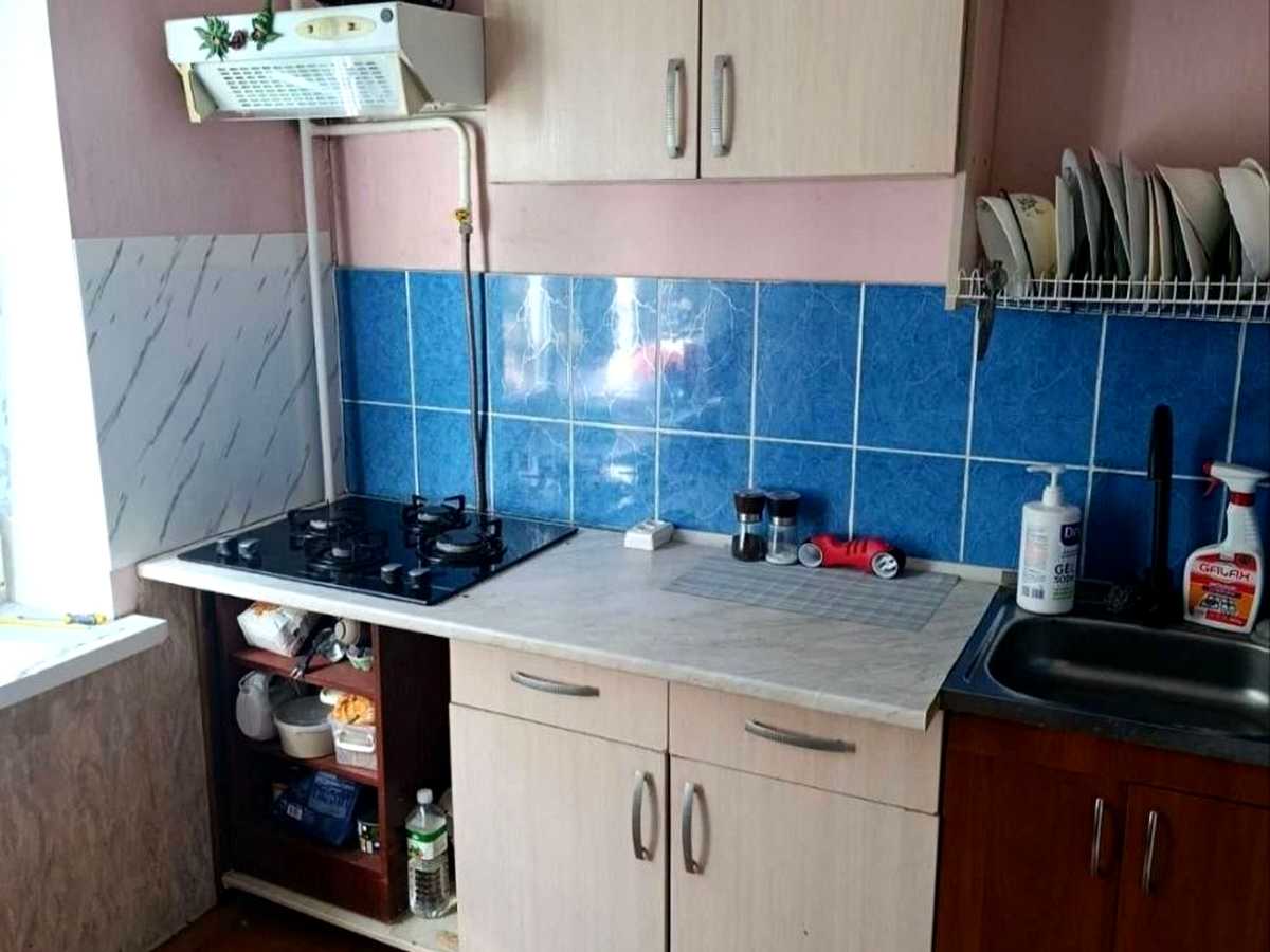 Квартира на бул. Миколи Вороного, 29 в Кривий Ріг, ID 287070, фото №1