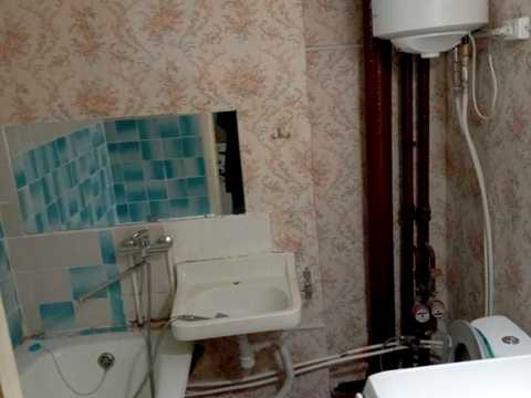 Квартира на бул. Миколи Вороного, 29 в Кривому Розі, ID 287070, фото №8