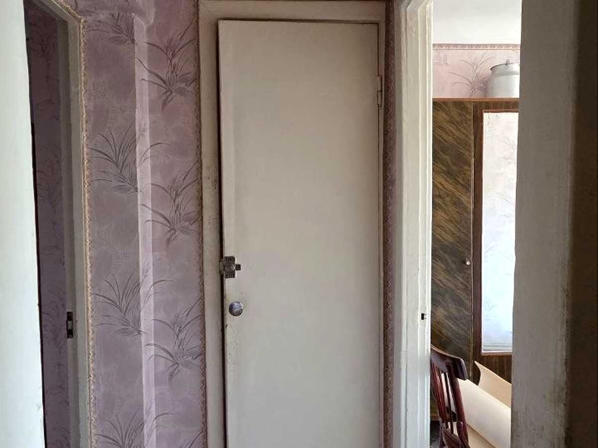 Квартира на вул. Криворіжсталі, 50 в Кривому Розі, ID 287104, фото №1