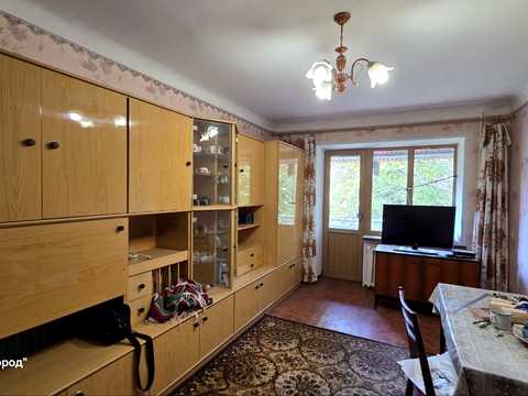 Квартира на вул. Криворіжсталі, 50 в Кривому Розі, ID 287104, фото №2