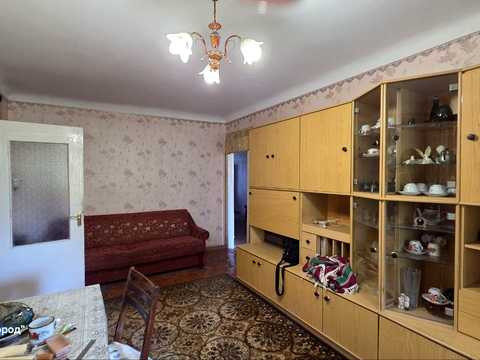 Квартира на вул. Криворіжсталі, 50 в Кривому Розі, ID 287104, фото №3