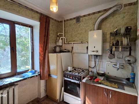 Квартира на вул. Криворіжсталі, 50 в Кривому Розі, ID 287104, фото №5