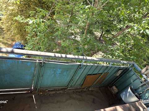 Квартира на вул. Криворіжсталі, 50 в Кривому Розі, ID 287104, фото №6