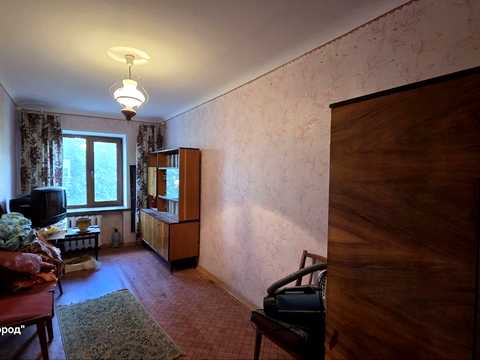 Квартира на вул. Криворіжсталі, 50 в Кривому Розі, ID 287104, фото №7