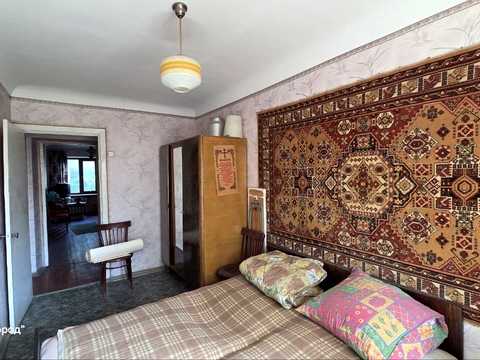 Квартира на вул. Криворіжсталі, 50 в Кривому Розі, ID 287104, фото №8