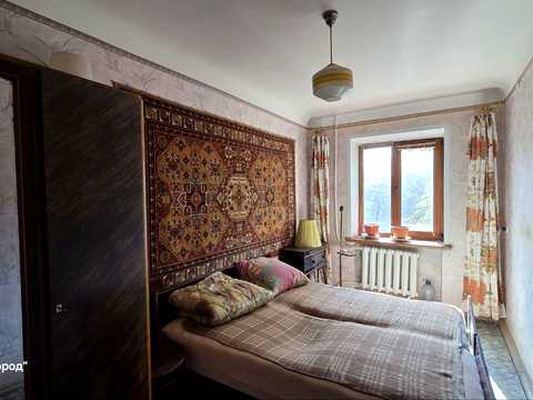 Квартира на вул. Криворіжсталі, 50 в Кривому Розі, ID 287104, фото №9
