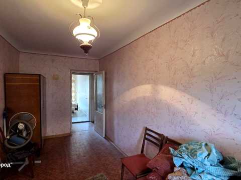 Квартира на вул. Криворіжсталі, 50 в Кривому Розі, ID 287104, фото №10