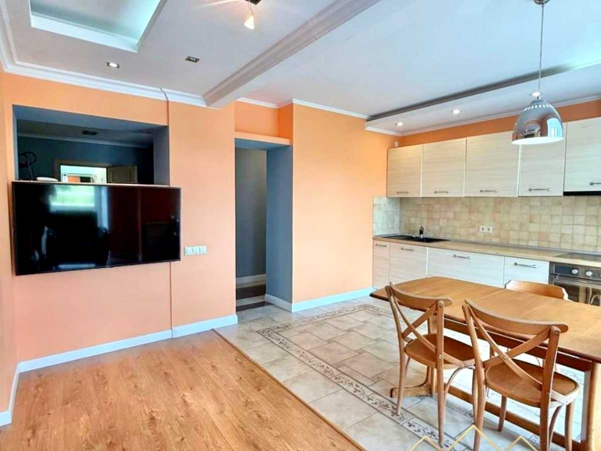Квартира на вул. Юрія Литвинського, 64 в Київ, ID 287101, фото №1