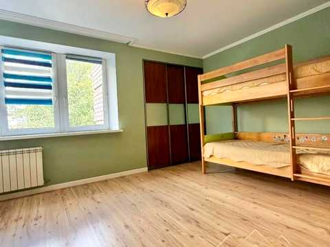 Квартира на вул. Юрія Литвинського, 64 в Києві, ID 287101, фото №15