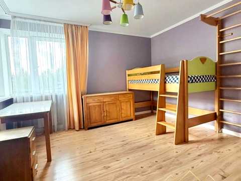 Квартира на вул. Юрія Литвинського, 64 в Києві, ID 287101, фото №20
