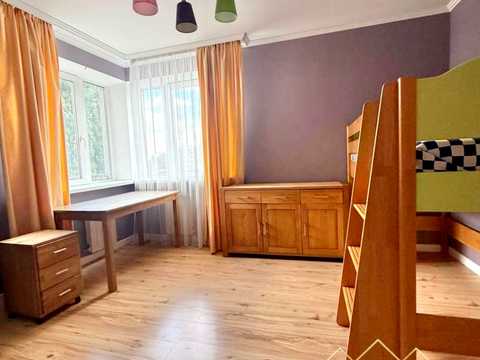 Квартира на вул. Юрія Литвинського, 64 в Києві, ID 287101, фото №21