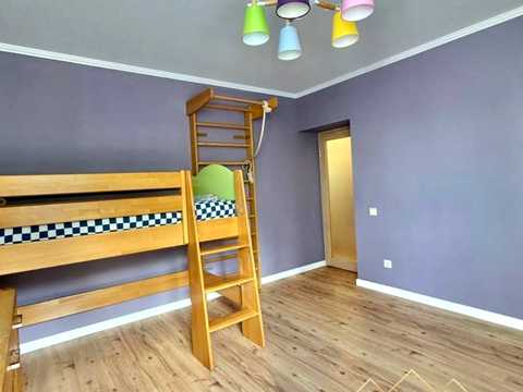 Квартира на вул. Юрія Литвинського, 64 в Києві, ID 287101, фото №23