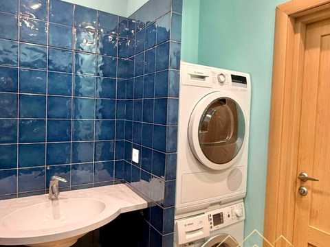 Квартира на вул. Юрія Литвинського, 64 в Києві, ID 287101, фото №27