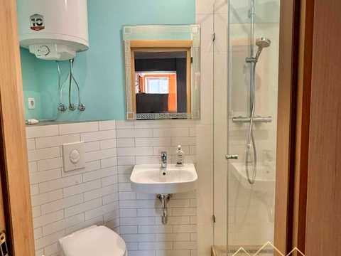 Квартира на вул. Юрія Литвинського, 64 в Києві, ID 287101, фото №29