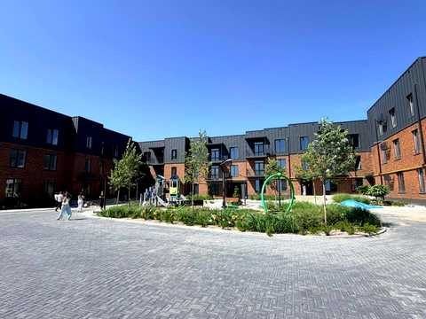 Квартира на пров. Молодіжний, 42 в Вінниця, ID 287100, фото №4