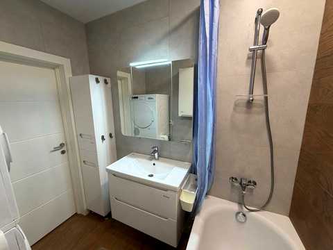 Квартира на вул. Драгоманова, 38 в Києві, ID 287128, фото №12