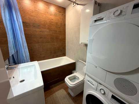 Квартира на вул. Драгоманова, 38 в Києві, ID 287128, фото №13