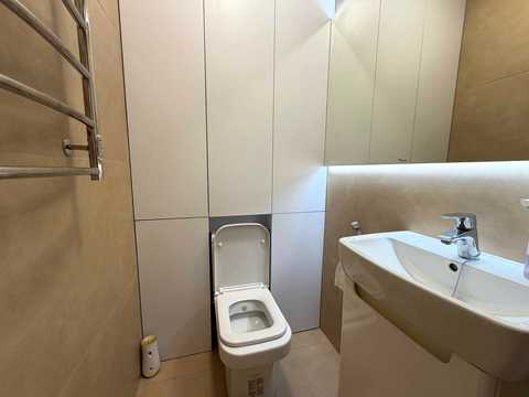Квартира на вул. Драгоманова, 38 в Києві, ID 287128, фото №14
