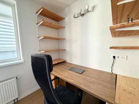 Квартира на вул. Драгоманова, 38 в Києві, ID 287128, фото №15