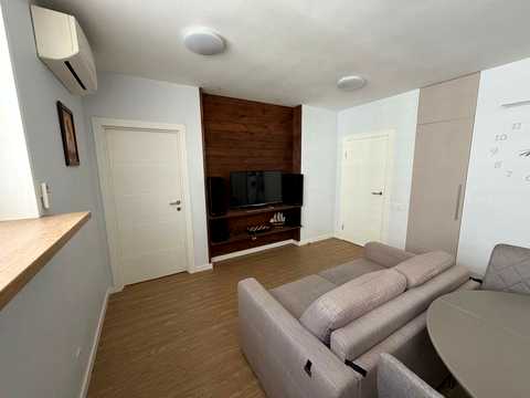 Квартира на вул. Драгоманова, 38 в Київ, ID 287128, фото №4