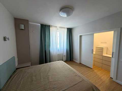 Квартира на вул. Драгоманова, 38 в Київ, ID 287128, фото №5
