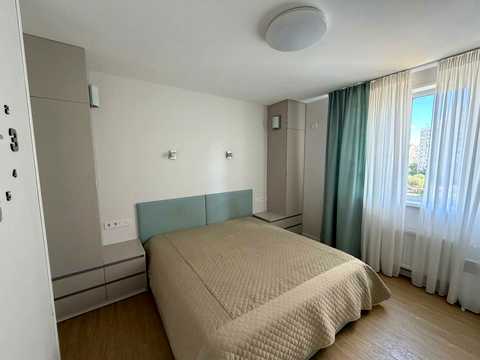 Квартира на вул. Драгоманова, 38 в Києві, ID 287128, фото №6