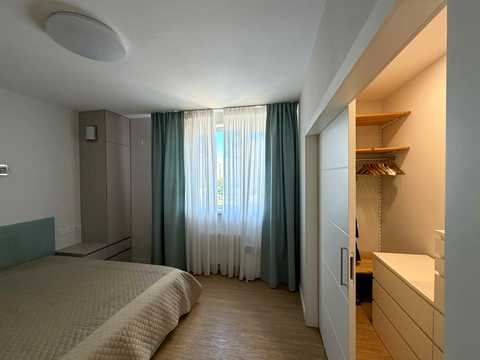 Квартира на вул. Драгоманова, 38 в Києві, ID 287128, фото №7