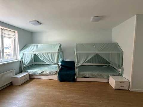 Квартира на вул. Драгоманова, 38 в Києві, ID 287128, фото №9