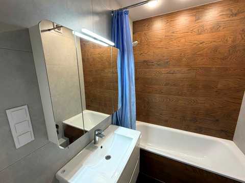 Квартира на вул. Драгоманова, 38 в Києві, ID 287128, фото №10