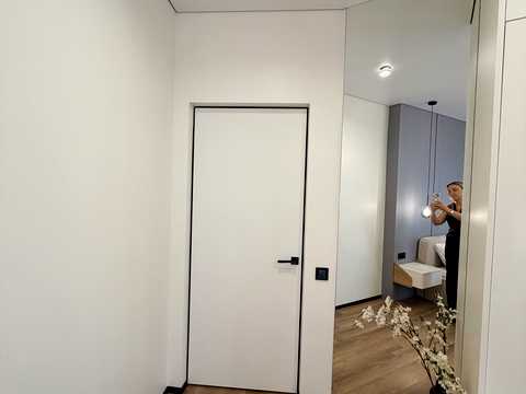 Квартира на вул. Причальна, 8 в Києві, ID 287136, фото №12
