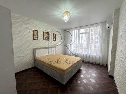 Квартира на просп. Любомира Гузара, 15 в Києві, ID 287147, фото №2