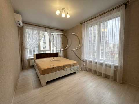 Квартира на просп. Любомира Гузара, 15 в Києві, ID 287147, фото №4