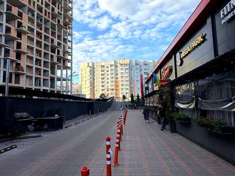 Квартира на вул. Келецька, 78 в Вінниці, ID 287160, фото №2
