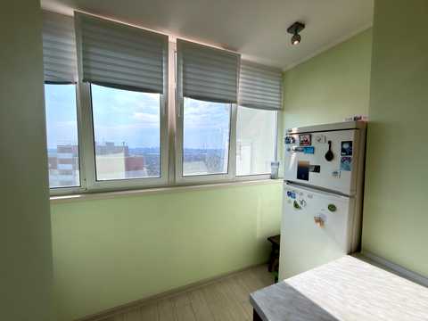 Квартира на вул. Єлизавети Чавдар, 24 в Києві, ID 287184, фото №13