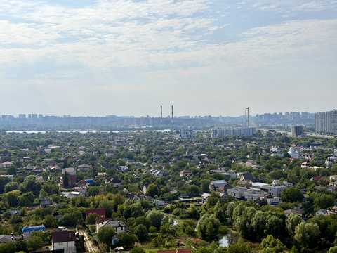Квартира на вул. Єлизавети Чавдар, 24 в Києві, ID 287184, фото №14