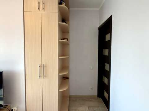 Квартира на вул. Єлизавети Чавдар, 24 в Києві, ID 287184, фото №26