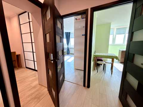 Квартира на вул. Єлизавети Чавдар, 24 в Києві, ID 287184, фото №5
