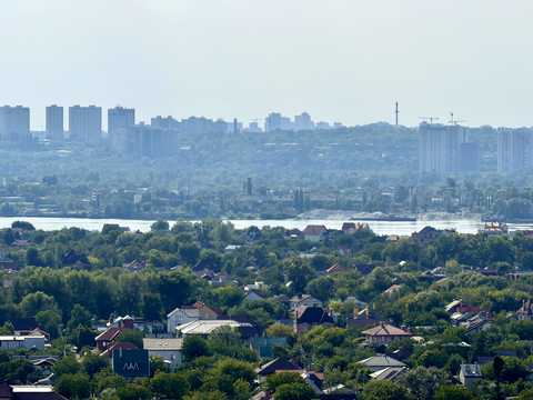 Квартира на вул. Єлизавети Чавдар, 24 в Києві, ID 287184, фото №6