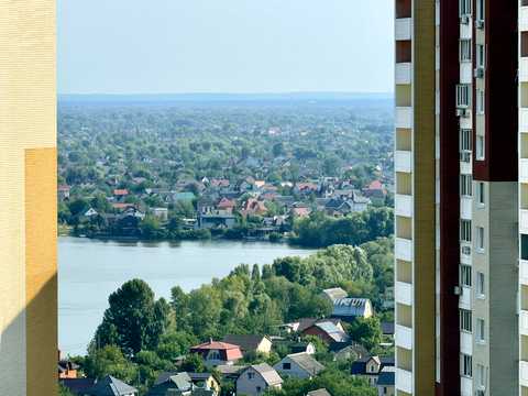 Квартира на вул. Єлизавети Чавдар, 24 в Києві, ID 287184, фото №7