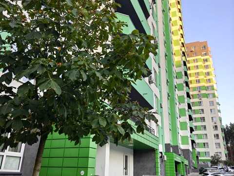 Квартира на вул. Університетська вул., 3/10 в Києві, ID 287200, фото №12