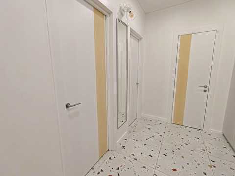 Квартира на вул. Університетська вул., 3/10 в Києві, ID 287200, фото №13