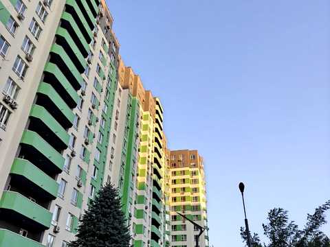 Квартира на вул. Університетська вул., 3/10 в Києві, ID 287200, фото №19