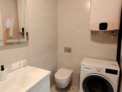 Квартира на вул. Університетська вул., 3/10 в Києві, ID 287200, фото №7