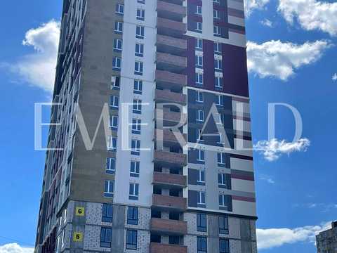 Квартира на вул. Тепловозна, 28 в Києві, ID 287218, фото №18