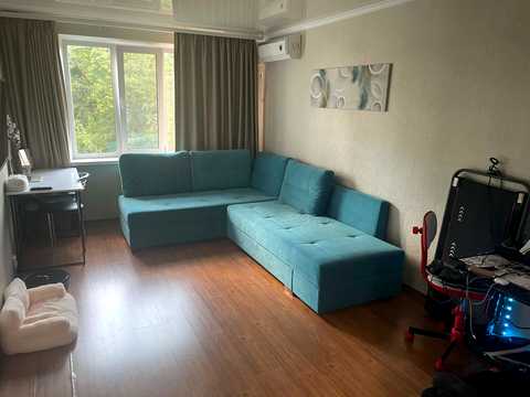 Квартира на вул. Вишгородська, 47-Б в Києві, ID 287236, фото №11
