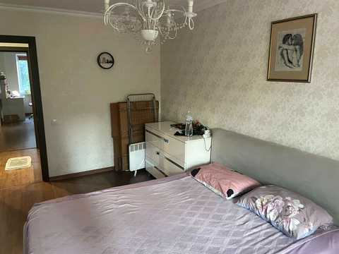 Квартира на вул. Вишгородська, 47-Б в Києві, ID 287236, фото №13