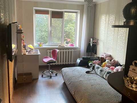Квартира на вул. Вишгородська, 47-Б в Києві, ID 287236, фото №15