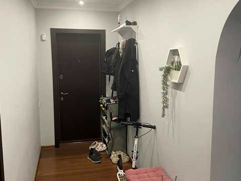 Квартира на вул. Вишгородська, 47-Б в Київ, ID 287236, фото №3