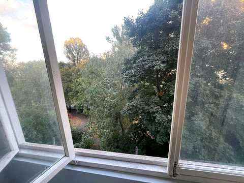 Квартира на вул. Вишгородська, 47-Б в Київ, ID 287236, фото №4