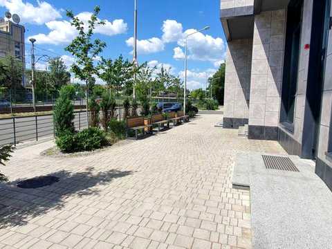 Квартира на просп. Берестейський, 5-В в Києві, ID 290426, фото №22